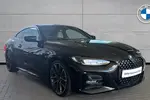 2022 BMW 4 Series