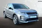 2021 Land Rover Discovery Sport