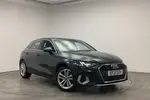 2021 Audi A3