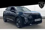 2024 Peugeot 2008