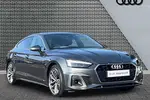 2023 Audi A5 Sportback
