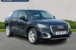2019 Audi Q2