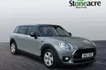 2017 MINI Clubman