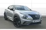 2025 Nissan Juke