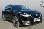 2022 Nissan Qashqai