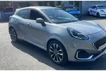 2022 Ford Puma