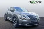 2022 Nissan Juke
