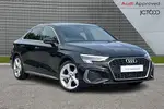 2023 Audi A3