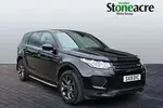 2019 Land Rover Discovery Sport
