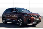 2017 Peugeot 3008