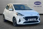 2020 Hyundai i10