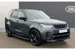 2025 Land Rover Discovery