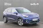 2021 Kia e-Niro