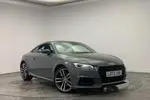 2022 Audi TT