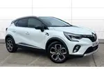 2023 Renault Captur