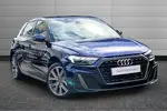 2026 Audi A1