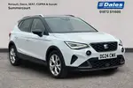 2024 SEAT Arona
