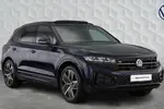 2025 Volkswagen Touareg