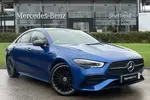 2023 Mercedes-Benz CLA