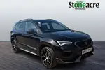 2023 Cupra Ateca