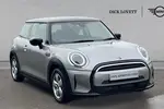 2023 MINI Hatchback
