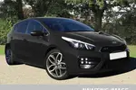 2016 Kia Ceed