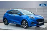 2020 Ford Puma