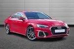 2024 Audi A5