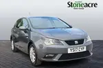 2017 SEAT Ibiza