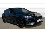 2020 Ford Focus