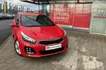 2016 Kia Ceed
