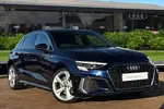 2021 Audi A3