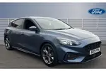 2019 Ford Focus