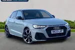 2023 Audi A1