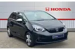 2021 Honda Jazz