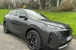 2025 Peugeot 3008