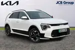 2023 Kia Niro