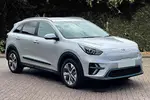 2021 Kia e-Niro