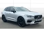 2020 Volvo XC60