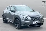 2024 Nissan Juke