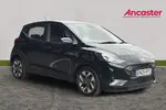 2025 Hyundai i10