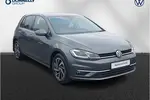2020 Volkswagen Golf