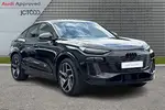 2025 Audi Q6 e-tron