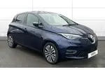 2021 Renault Zoe