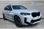 2024 BMW X3 M