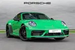 2023 Porsche 911