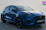 2024 Ford Puma