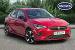 2021 Vauxhall Corsa e