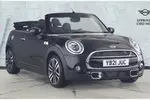 2021 MINI Convertible