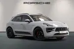 2020 Porsche Macan